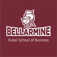 Rubel School of Business(@BellarmineRubel) 's Twitter Profile Photo