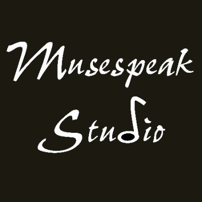 Musespeak Studio offers creative and engaging piano and music theory lessons both in-person and online. Follow the Studio's YT for weekly demos & practice tips.