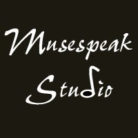 Musespeak Studio(@musespeakstudio) 's Twitter Profile Photo