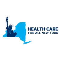 HealthCareForAll NY(@hcfany) 's Twitter Profile Photo