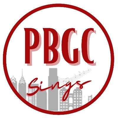 The official twitter for the PBGC organization
Philadelphia Boys Choir & Chorale
Philadelphia Girls Choir
Philadelphia Vocal Conservatory
 #pbcc #pgc