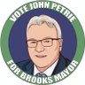 jopebrooks's profile picture. Brooks Rotarian