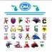 OAA Athletics (@oaaathletics) Twitter profile photo OAA Athletics (@oaaathletics) Twitter profile photo