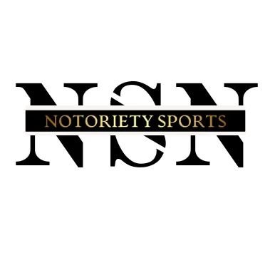 The official page of Notoriety Sports Network | Breaking News | Live Shows | Credentialed Media Coverage | Featured on @SINow and @BleacherReport