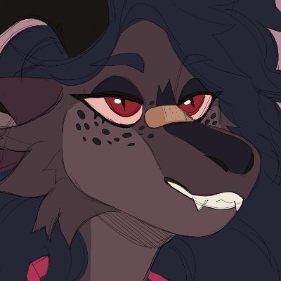 nsfw @predatorlesbianさんのプロフィール画像