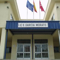 IES García Morato (@iesgarciamorato) 's Twitter Profile