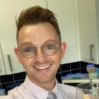Luke Hulton (@lukehulton) 's Twitter Profile Photo Luke Hulton (@lukehulton) 's Twitter Profile Photo