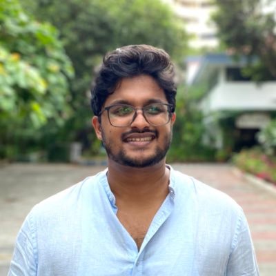 ex-entrepreneur | loves React | Learning ML | senior Dev @Zedaio