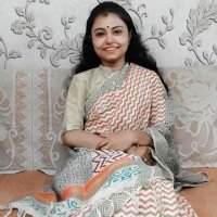 Bhumi(@bhumi_maru_) 's Twitter Profile Photo