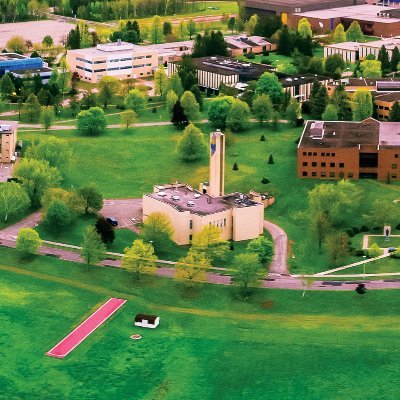 PhD in Life Sciences Program at the Université de Moncton (NB, Canada)