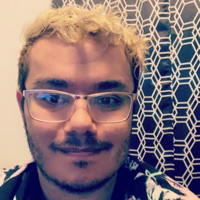 spookyscary007's profile picture. Sports fan horror aficionado