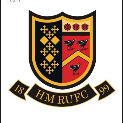 The official account of Heaton Moor Rugby Club. The Heatons Sports Club Green Lane SK4 2NF. Instagram: heatonmoorrufc