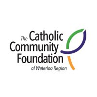 Catholic Community Foundation of Waterloo Region (@ccfoundofwr) 's Twitter Profile Photo Catholic Community Foundation of Waterloo Region (@ccfoundofwr) 's Twitter Profile Photo