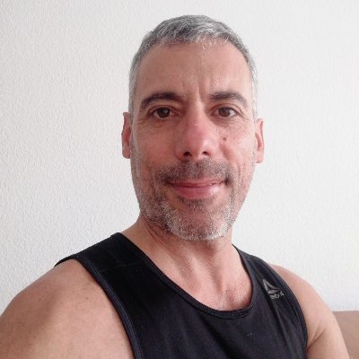CryptoNestor's profile picture. Discovering the Blockchain