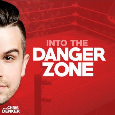 Into The Danger Zone. Hosted by @thechrisdenker.