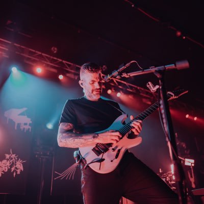 paulbtbam Profile Picture