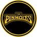 The Pinholes (@thepinholes) Twitter profile photo The Pinholes (@thepinholes) Twitter profile photo
