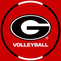 Georgia Volleyball(@UGAVolleyball) 's Twitter Profile Photo