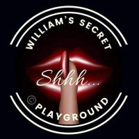 Official Will’s SECRET PLAYGROUND ❤️‍🔥🤫(@Wills_Secret) 's Twitter Profile Photo