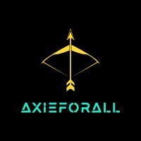 AxieForAll (@axieforall) 's Twitter Profile