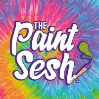 The Paint Sesh™(@thepaintsesh) 's Twitter Profile Photo
