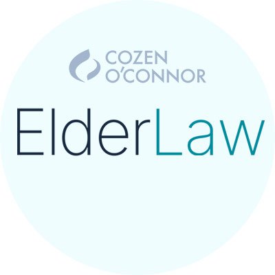 ElderLawCozen's profile picture. Formerly Elder Law Associates, Elder Law-Cozen O'Connor is known for providing expert legal counsel with a keen understanding of clients' needs.