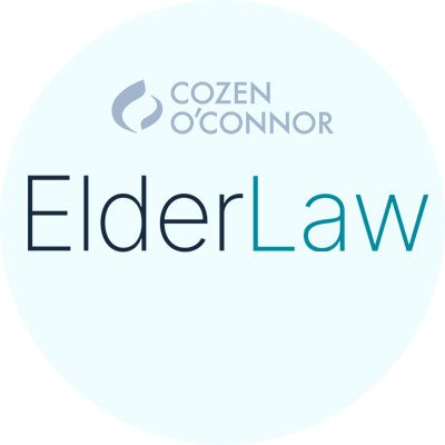 Formerly Elder Law Associates, Elder Law-Cozen O'Connor is known for providing expert legal counsel with a keen understanding of clients' needs.