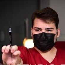 jvitor_md's profile picture. 