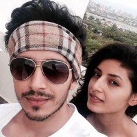 ღSanDhir/ParShღ FC™☕(@SanDhirParShFC) 's Twitter Profile Photo