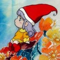 Anime & Cartoon Cels Archive(@AnimeCartoonCel) 's Twitter Profile Photo