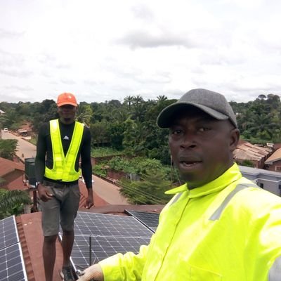 Jemocs Nigeria Ltd. Solar Inverter, CCTV security and DSTV dish installations and maintenances ☎ 08037244392