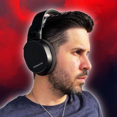 I’m Cloud, from Puerto Rico 🇵🇷. Variety Streamer - English & Spanish - Here to stay!  📸 https://t.co/oq2n6BGlue 📘 https://t.co/Zf7Xc9IwQ0