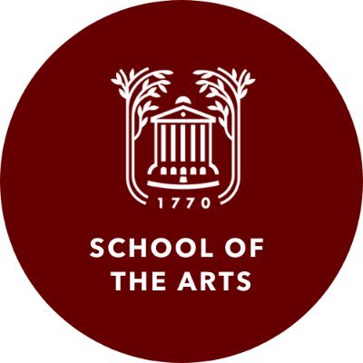 CofC School of Arts