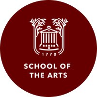 CofC School of Arts (@sotacofc) 's Twitter Profile