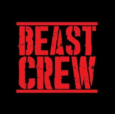 The official Twitter account of the Beast Crew community.