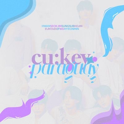 cukeypy's profile picture. Fanbase Paraguaya dedicada a @ncusofficial