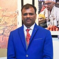 ASHOK KUMAR NAYAK (@ashokbiotope) 's Twitter Profile