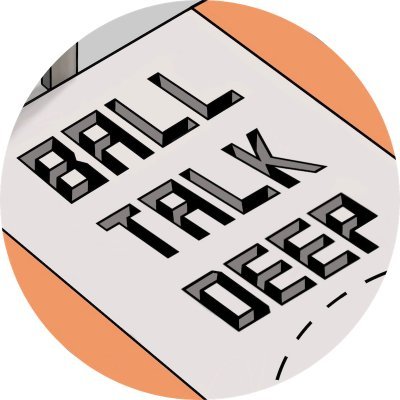 balltalkdeep Profile Picture
