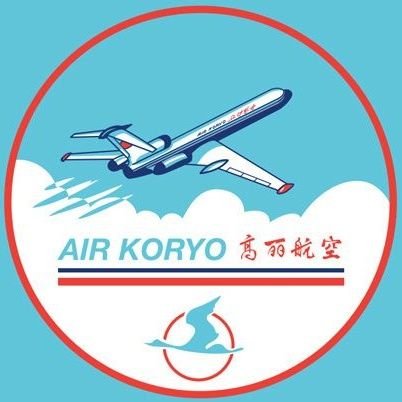 DinoMext's profile picture. Air Koryo RBX