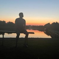 Nic Wilkinson (@wilkinsonnic) 's Twitter Profile