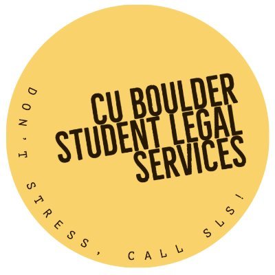 Affordable legal assistance for CU students.