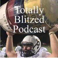 Totally Blitzed Podcast(@Totally_Blitzed) 's Twitter Profile Photo