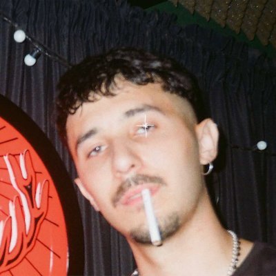 Ithacaxnational's profile picture. Artist and collector from argentina.

My Profile on hen ,,, check out!!
https://t.co/HtS7LOwX0M