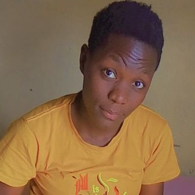 DahtiLaxy's profile picture. Smile for all