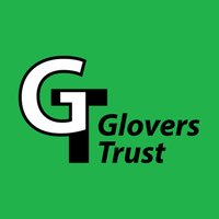 Glovers Trust (@gloverstrust) 's Twitter Profile