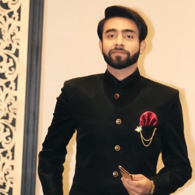 AlamMushabab's profile picture. Backend end developer and rapidly learning to become stack to create something powerful and futuristic.