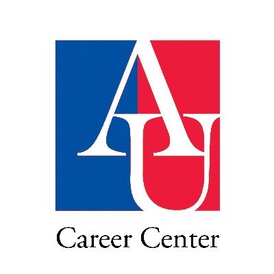 Serving the American University community's career and professional development needs. Follow us on Instagram @aucareercenter