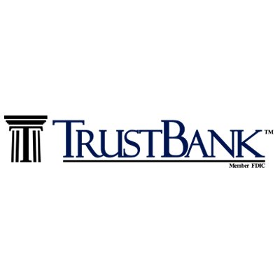 TrustBank has a tradition of trust, and you'll discover it right away. We look forward to the opportunity to exceed your expectations and earn your business.