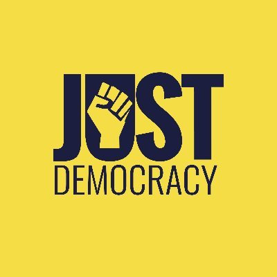 A coalition of 40+ civil rights and social justice groups mobilizing to unrig our unjust system that continues to lock Black and Brown people out.