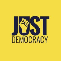 Just Democracy (@justdemocracy) 's Twitter Profile Photo Just Democracy (@justdemocracy) 's Twitter Profile Photo